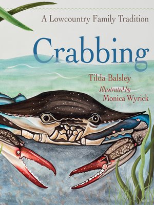 cover image of Crabbing